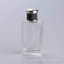 Onsite Checked Manufacturer 100ml Glass Bottles For Perfume